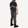 Сумка Simms Open Water Tactical Waist Pack (Black; 3,5л)